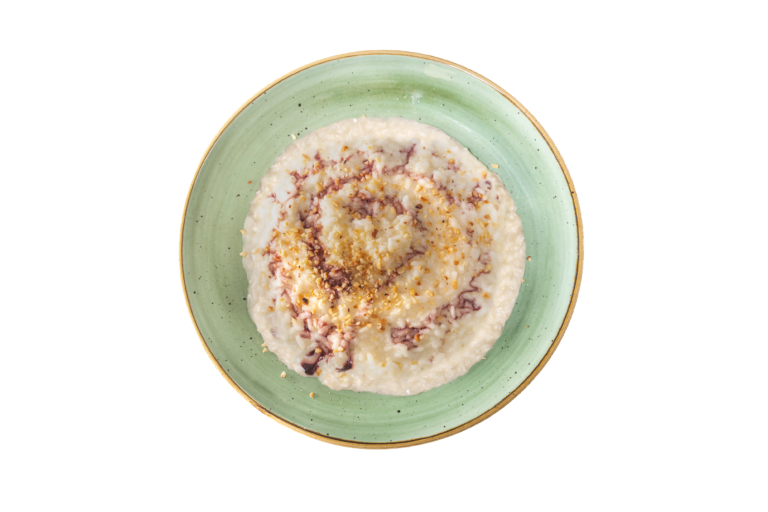 Risotto alla Toma