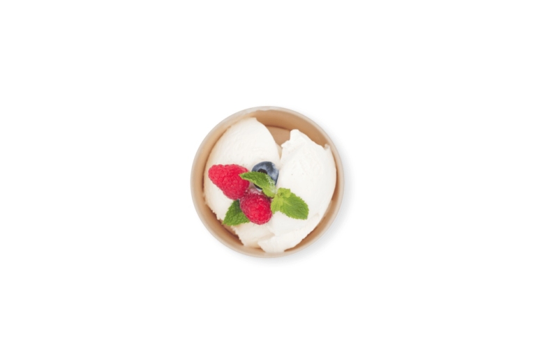 Gelati e sorbetti
