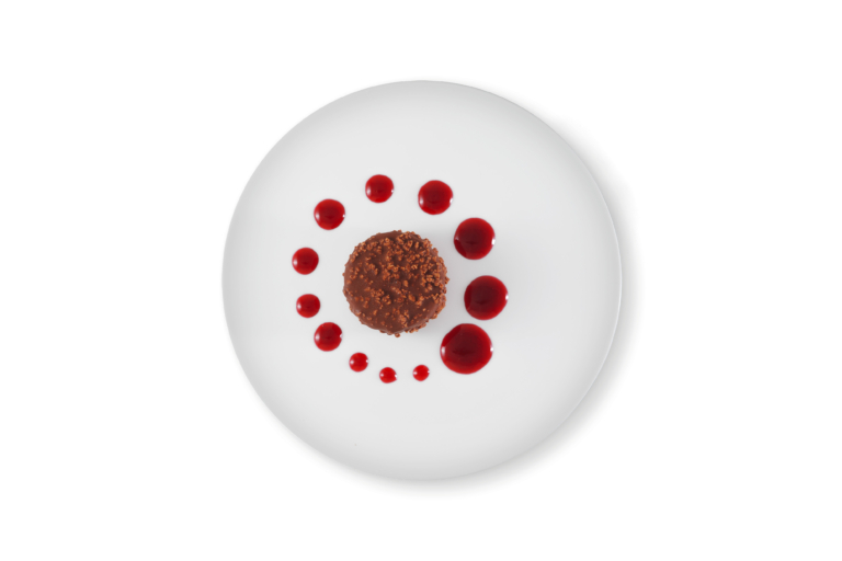 Budino di riso